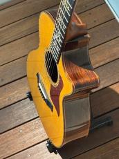 Taylor 912-C(1998年製)_11