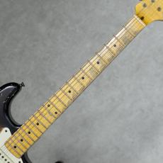Fender Custom Shop MBS 1954 Stratocaster Heavy Relic 2 Color Sunburst Built by Dennis Galuszka_7
