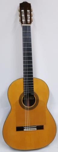 Arcangel Fernandez [アルカンヘル・フェルナンデス] 両用