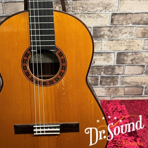 ポール・フィッシャー Paul Fischer 1978年製