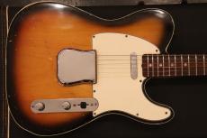 Fender 1968 Custom Telecaster_3
