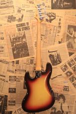 Fender 1965/66 Jazz Bass "Non Binding Neck with Excellent Clean Condition"_2