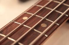 Fender 1965/66 Jazz Bass "Non Binding Neck with Excellent Clean Condition"_4