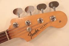 Fender 1965/66 Jazz Bass "Non Binding Neck with Excellent Clean Condition"_5