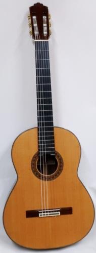 Marcelo Barbero Hijo [マルセロ・バルベロ・イーホ] マルセロ・バルベロ・Ⅱ世