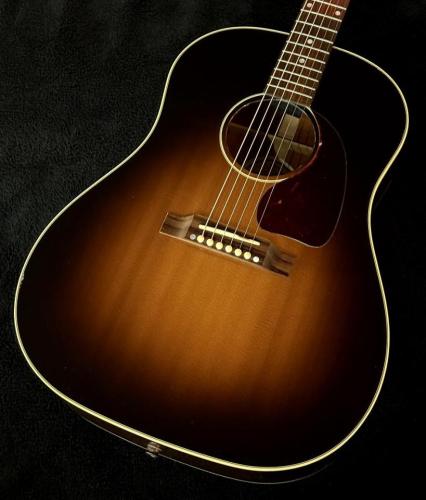Gibson 【USED】J-45 Standard Vintage Sunburst [2014年製]【G-CLUB TOKYO】