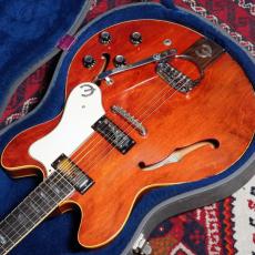 Epiphone 1967 E360TDC Riviera Cherry Red_3