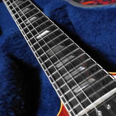 Epiphone 1967 E360TDC Riviera Cherry Red_6