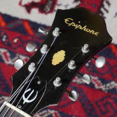 Epiphone 1967 E360TDC Riviera Cherry Red_8