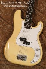 Fender 1981 Precision Bass_3