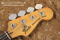 Fender 1981 Precision Bass_4