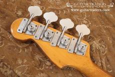 Fender 1981 Precision Bass_5