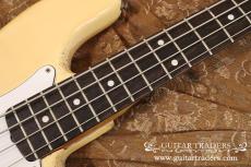 Fender 1981 Precision Bass_7
