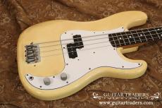 Fender 1981 Precision Bass_10