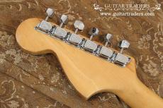 Fender 1976 Stratocaster "Olympic White Finnish"_5