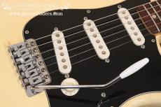 Fender 1976 Stratocaster "Olympic White Finnish"_6