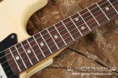 Fender 1976 Stratocaster "Olympic White Finnish"_7