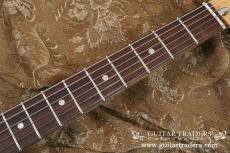 Fender 1976 Stratocaster "Olympic White Finnish"_8