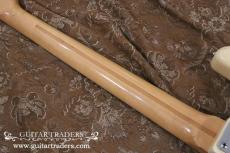 Fender 1976 Stratocaster "Olympic White Finnish"_9