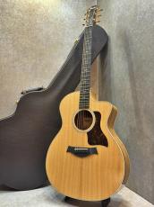 Taylor 【試奏動画あり】214ce-K DLX #2211134144【煌びやかコアサウンド】【グラマラス杢目バック】【送料当社負担】【池袋店在庫品】_2