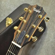 Taylor 【試奏動画あり】214ce-K DLX #2211134144【煌びやかコアサウンド】【グラマラス杢目バック】【送料当社負担】【池袋店在庫品】_3