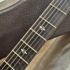 Taylor 【試奏動画あり】214ce-K DLX #2211134144【煌びやかコアサウンド】【グラマラス杢目バック】【送料当社負担】【池袋店在庫品】_4