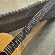 Taylor 【試奏動画あり】214ce-K DLX #2211134144【煌びやかコアサウンド】【グラマラス杢目バック】【送料当社負担】【池袋店在庫品】_6