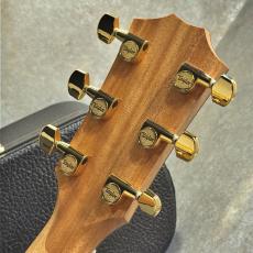 Taylor 【試奏動画あり】214ce-K DLX #2211134144【煌びやかコアサウンド】【グラマラス杢目バック】【送料当社負担】【池袋店在庫品】_8