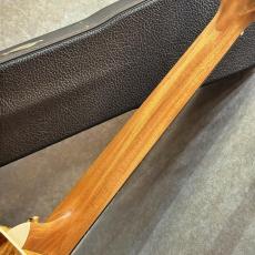 Taylor 【試奏動画あり】214ce-K DLX #2211134144【煌びやかコアサウンド】【グラマラス杢目バック】【送料当社負担】【池袋店在庫品】_9