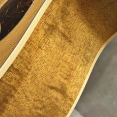 Taylor 【試奏動画あり】214ce-K DLX #2211134144【煌びやかコアサウンド】【グラマラス杢目バック】【送料当社負担】【池袋店在庫品】_12