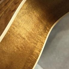 Taylor 【試奏動画あり】214ce-K DLX #2211134144【煌びやかコアサウンド】【グラマラス杢目バック】【送料当社負担】【池袋店在庫品】_13