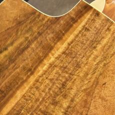 Taylor 【試奏動画あり】214ce-K DLX #2211134144【煌びやかコアサウンド】【グラマラス杢目バック】【送料当社負担】【池袋店在庫品】_14