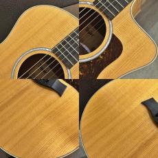 Taylor 【試奏動画あり】214ce-K DLX #2211134144【煌びやかコアサウンド】【グラマラス杢目バック】【送料当社負担】【池袋店在庫品】_16