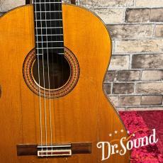 YAMAHA ヤマハ　GC-7F　木ペグ　1972年製　