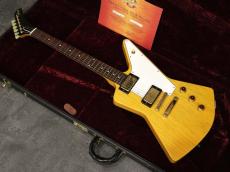 Gibson Custom Shop 1958 Explorer Korina Extra Cut 2002_3