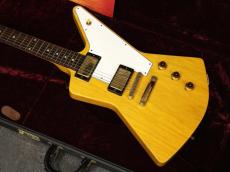 Gibson Custom Shop 1958 Explorer Korina Extra Cut 2002_4