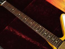 Gibson Custom Shop 1958 Explorer Korina Extra Cut 2002_6