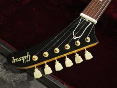 Gibson Custom Shop 1958 Explorer Korina Extra Cut 2002_7