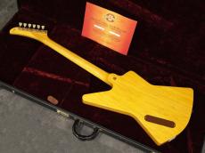 Gibson Custom Shop 1958 Explorer Korina Extra Cut 2002_8