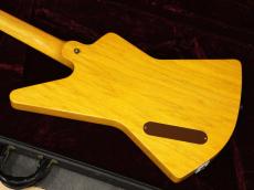 Gibson Custom Shop 1958 Explorer Korina Extra Cut 2002_9