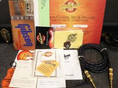 Gibson Custom Shop 1958 Explorer Korina Extra Cut 2002_10