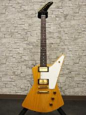 Gibson Custom Shop 1958 Explorer Korina Extra Cut 2002_11