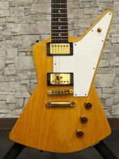 Gibson Custom Shop 1958 Explorer Korina Extra Cut 2002_12
