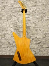 Gibson Custom Shop 1958 Explorer Korina Extra Cut 2002_13