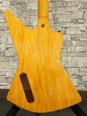 Gibson Custom Shop 1958 Explorer Korina Extra Cut 2002_14