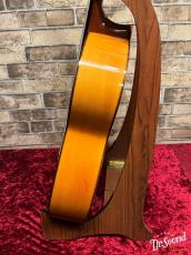 YAMAHA ヤマハ　GC-7F　木ペグ　1972年製　_5