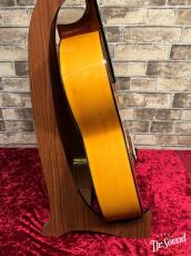 YAMAHA ヤマハ　GC-7F　木ペグ　1972年製　_6