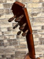 YAMAHA ヤマハ　GC-7F　木ペグ　1972年製　_11