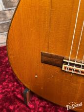 YAMAHA ヤマハ　GC-7F　木ペグ　1972年製　_12