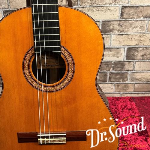 Guitarra Tamura ギターラ・タムラ(田村廣) P40 1969年製